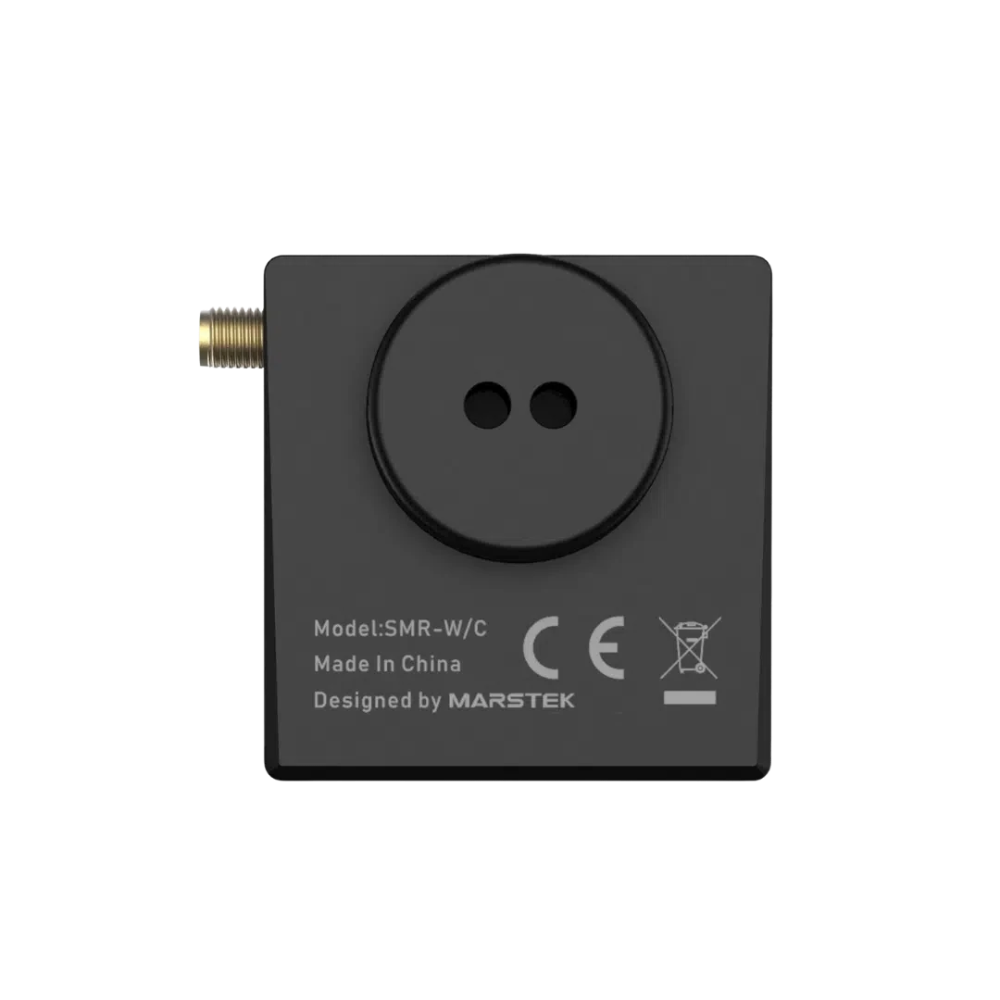 Marstek Smart Meter CT003 P1 en Infrarood | Realtime Verbruik & Batterijsturing