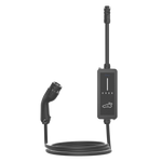 Deye Smart Wallbox voorkant