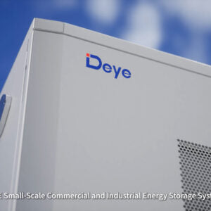GE-F60 (EU) – Commerciële batterijopslag voor bedrijven - foto 3