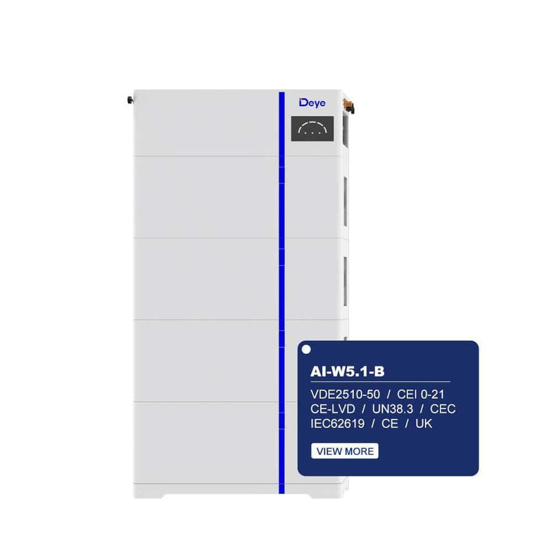 Thuisbatterij 5 kWh kopen in 2026: voor klein huishouden, prijs en wanneer het genoeg is