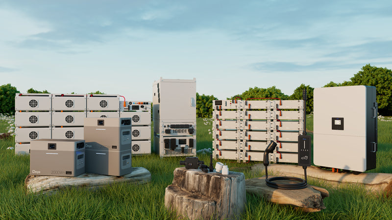 Thuisbatterij + Warmtepomp + Elektrische Auto: Zo Combineer Je Slim