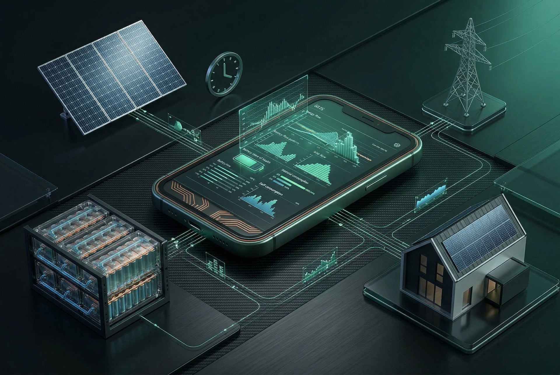 Salderingsregeling Stopt in 2027: Wat Nu met je Zonnepanelen?