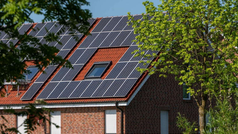 Thuisbatterij telt vanaf 29 mei 2026 mee voor energielabel woning: wat moet je weten?