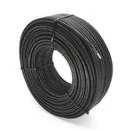 DC kabel 6mm² zwart - 100m