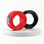 DC kabel 6mm² zwart - 100m