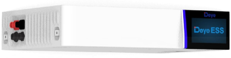 Deye GB-LBS HV BMS controller voor modulaire energieopslag