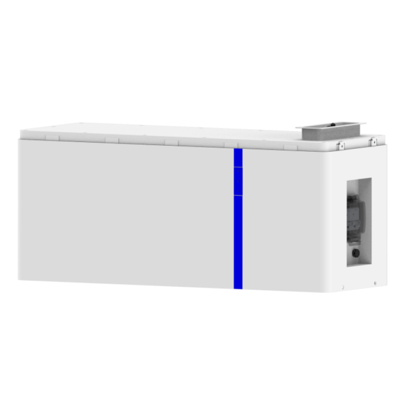 Deye AI-W5.1-B 5,12 kWh low voltage 48V batterijmodule