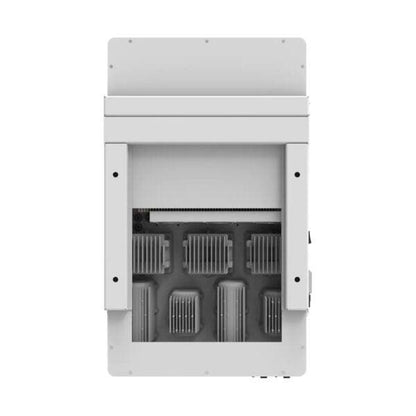 Deye SUN-8K-SG05LP3-EU | 8kW | Drie fase | 2 MPPT | Hybride | LV-Batterij Ondersteund