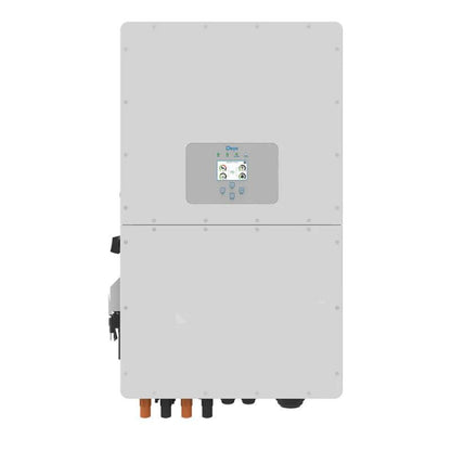 Deye | SUN-30K-SG02HP3-EU-BM | Hybride Omvormer | 30kW | Driefase