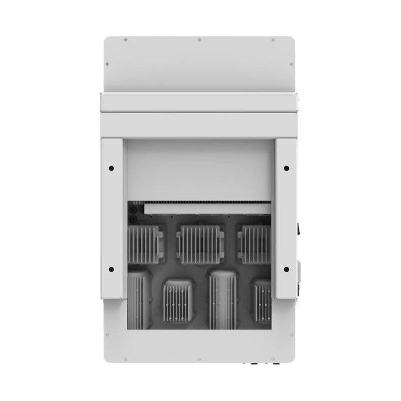 Deye | SUN-30K-SG02HP3-EU-BM | Hybride Omvormer | 30kW | Driefase - foto 3