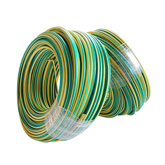 Aarde kabel 6mm² - 100m