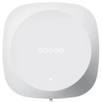 Easee Equalizer P1 – Slimme Load Balancer voor Dynamisch Laden