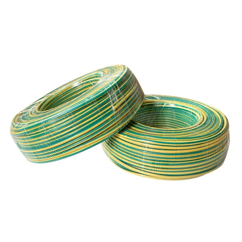 Aarde kabel 6mm² - 100m