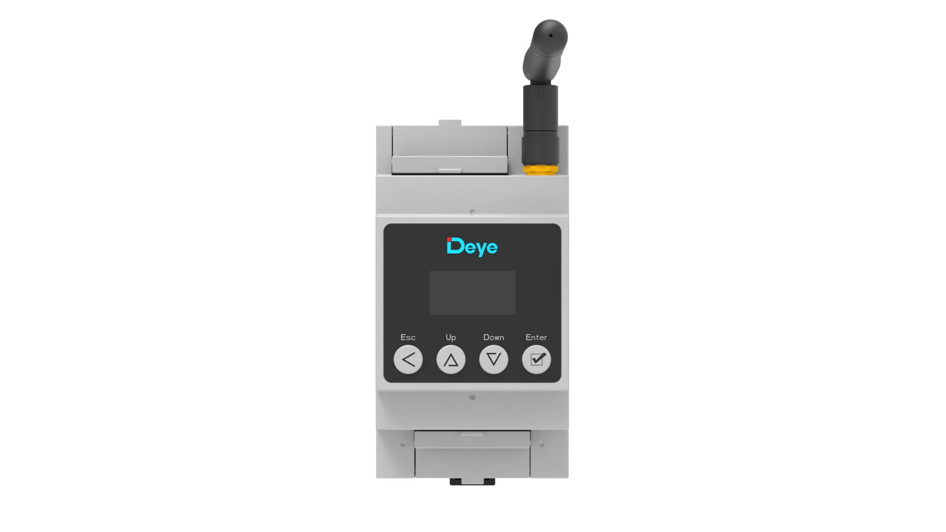 Deye 10kWh Thuisbatterij Set 1-fase LV | AI-W5.1-B + SUN-3.6K + Smart CT