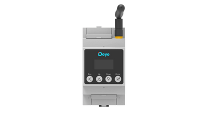 Deye 10kWh Thuisbatterij Set 1-fase LV | AI-W5.1-B + SUN-3.6K + Smart CT