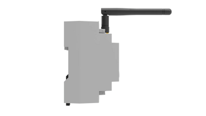 Deye Wireless CT zijkant