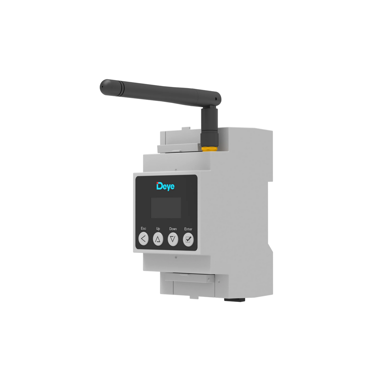 Deye Wireless CT zij aanzicht 