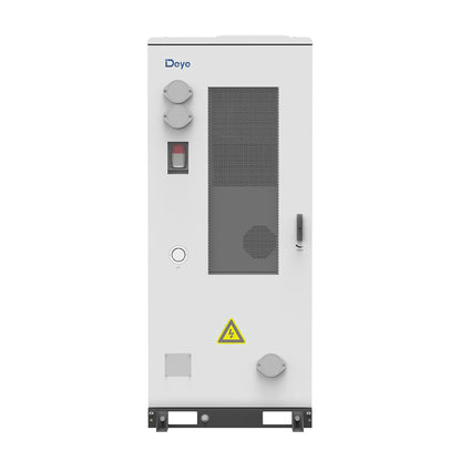 GE-F120-2H2 – Commerciële batterijopslag voor grotere energiebehoeften - foto 2