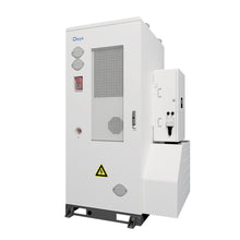 GE-F120-2H2 – Commerciële batterijopslag voor grotere energiebehoeften