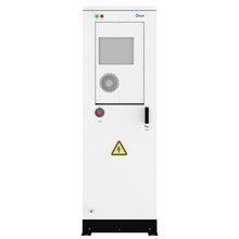 GE-F60 (EU) – Commerciële batterijopslag voor bedrijven