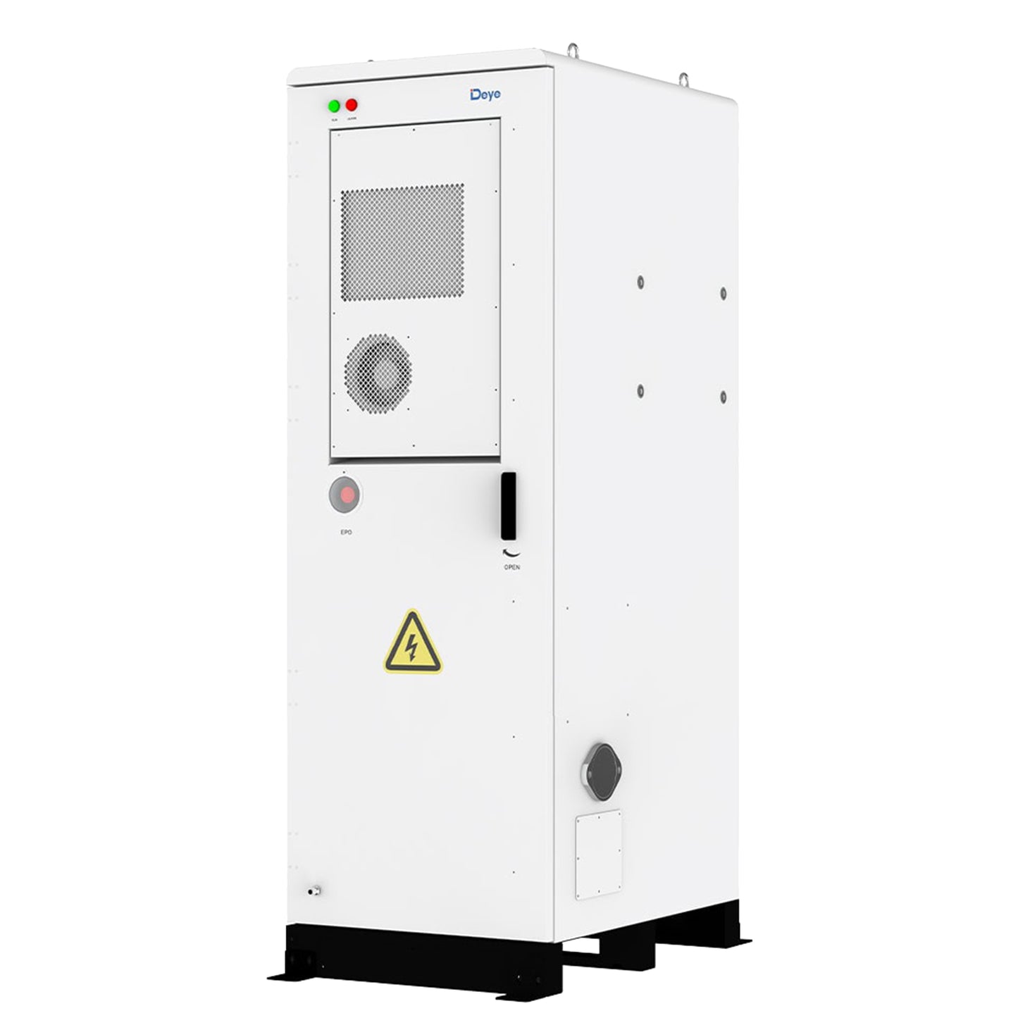 GE-F60 (EU) – Commerciële batterijopslag voor bedrijven - foto 2
