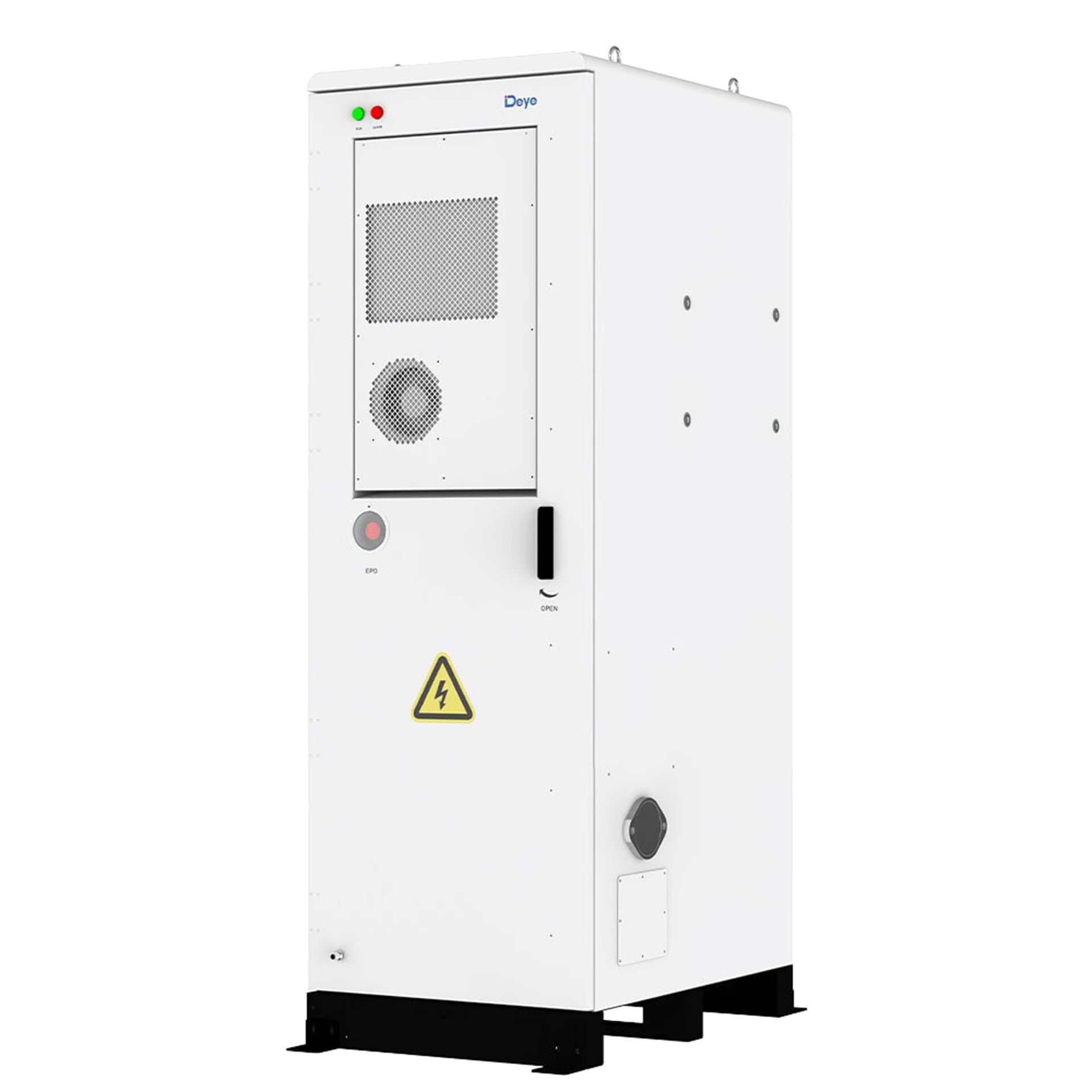 GE-F60 (EU) – Commerciële batterijopslag voor bedrijven - foto 2