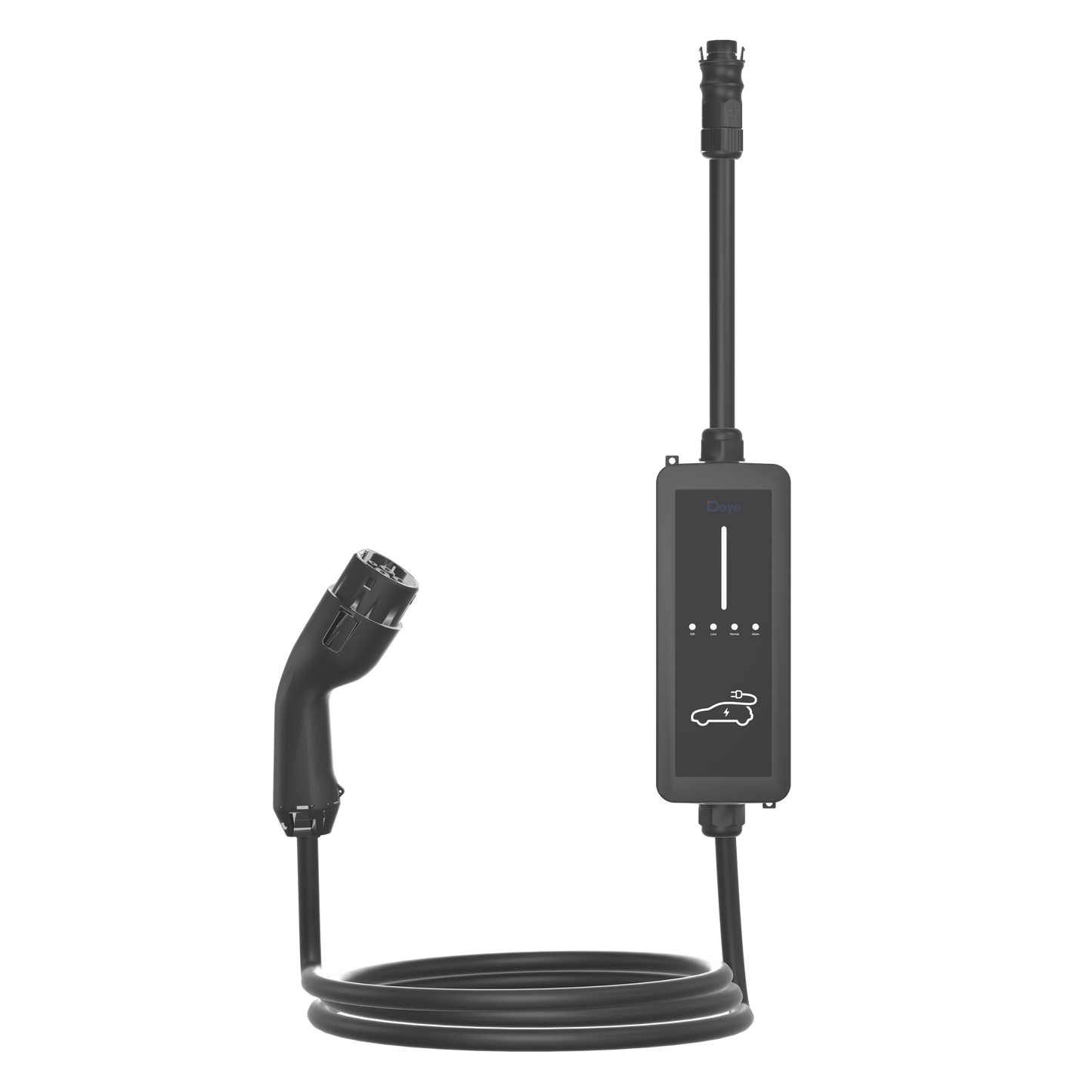 Deye Smart Wallbox voorkant