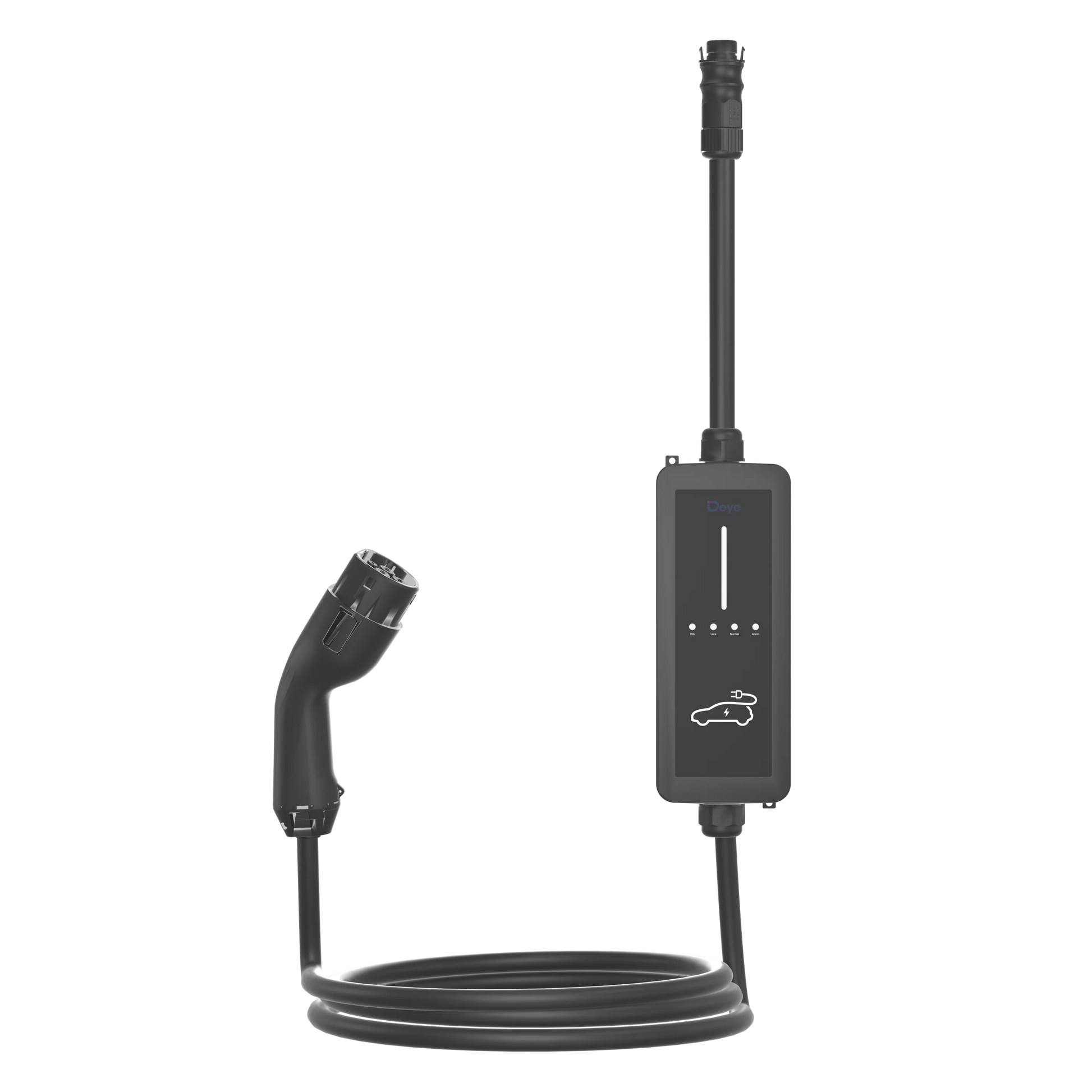 Deye Smart Wallbox voorkant