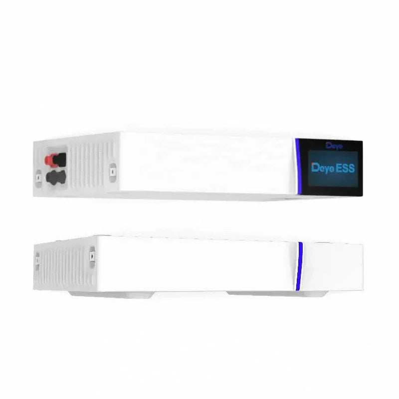 Deye GB-LBS high voltage batterijcontroller en base voor GB-L PRO systeem