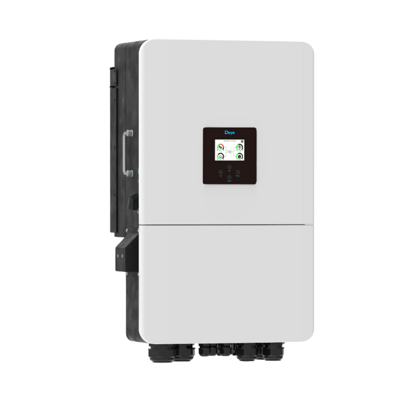 Schuin voor SUN-15K-SG05LP3-EU