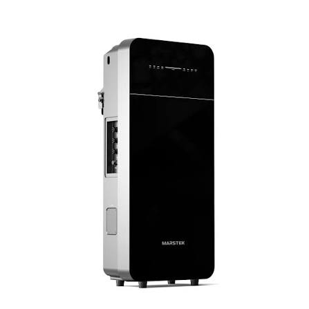 Marstek Venus X 10 kWh 1-fase Thuisbatterij met Noodstroom