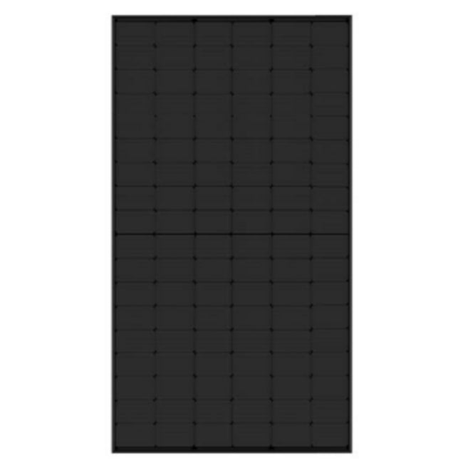 Jinko 440Wp All Black Tiger Neo N-Type (JKM440N-54HL4R-BK)