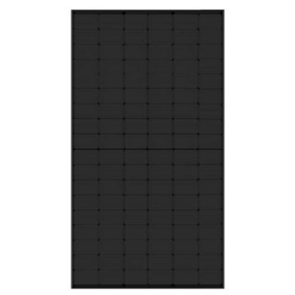 Jinko 440Wp All Black Tiger Neo N-Type (JKM440N-54HL4R-BK)