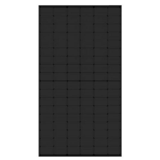 Jinko 440Wp All Black Tiger Neo N-Type (JKM440N-54HL4R-BK)