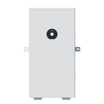 Deye 16kWh IP65 Thuisbatterij Set 1-fase 6kW | SE-F16 Max + SUN-6K-SG05LP1-EU batterij