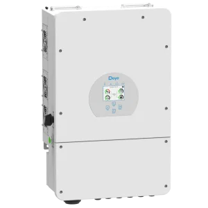 Deye SUN-10k-SG02LP1-EU-AM3 | 10KW | Eenfasig | Hybride | LV-Batterij Ondersteund