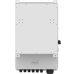 Deye SUN-10k-SG02LP1-EU-AM3 | 10KW | Eenfasig | Hybride | LV-Batterij Ondersteund