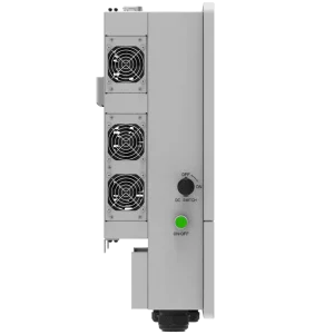 Deye SUN-10k-SG02LP1-EU-AM3 | 10KW | Eenfasig | Hybride | LV-Batterij Ondersteund